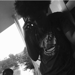 Meet your Posher, Roderick